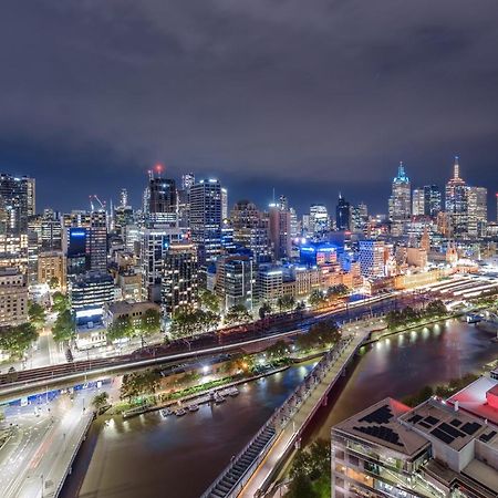 Exclusive Stays - Freshwater Place Melbourne Kültér fotó
