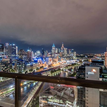 Exclusive Stays - Freshwater Place Melbourne Kültér fotó