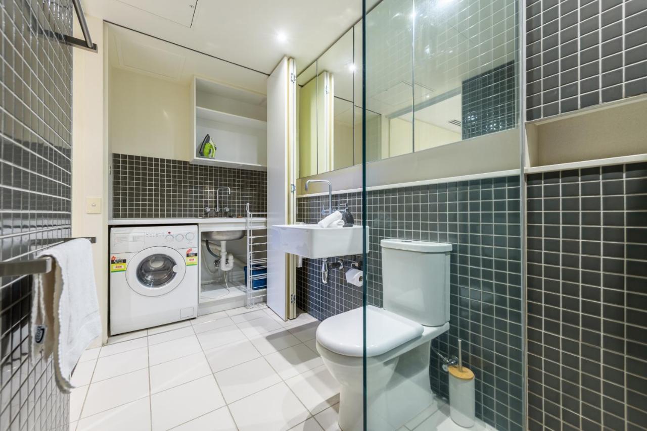 Exclusive Stays - Freshwater Place Melbourne Kültér fotó